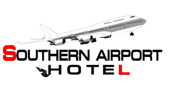 Southern Airport Hotel logo